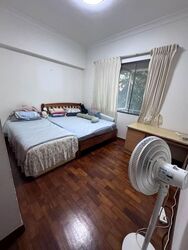 Hillbrooks (D23), Condominium #602167311